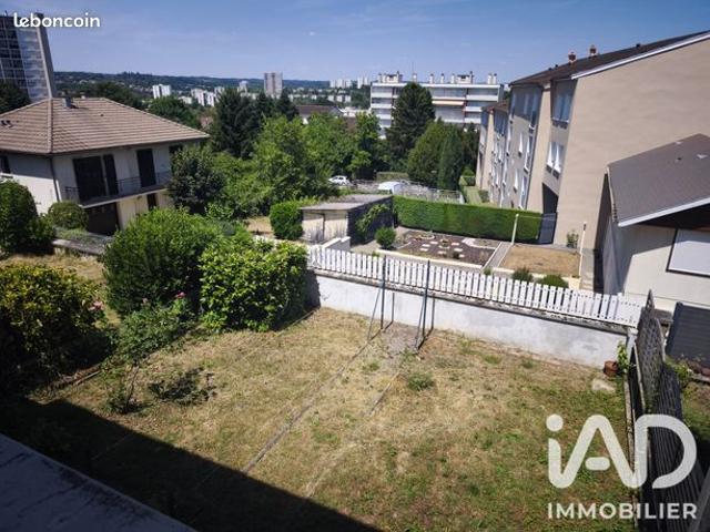 Maison vente à Limoges