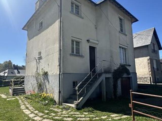 Maison vente à Ussel, Egletons