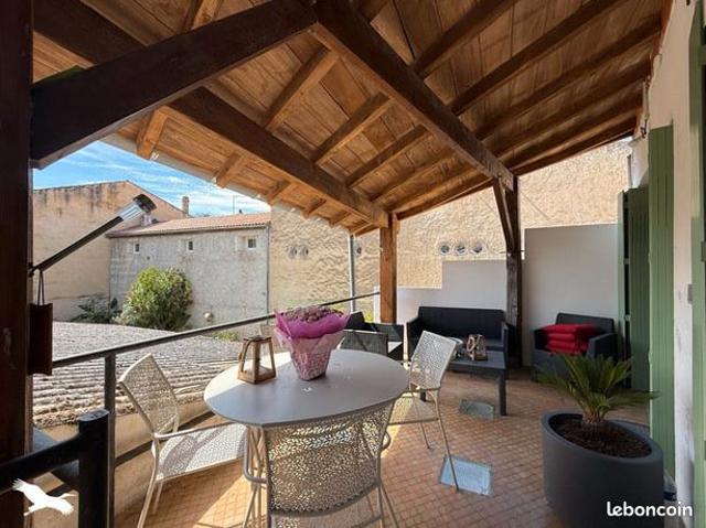 Maison vente à Nérac