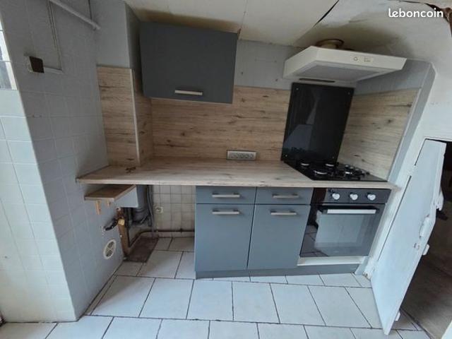 Maison vente à Foix, Rieux-de-pelleport