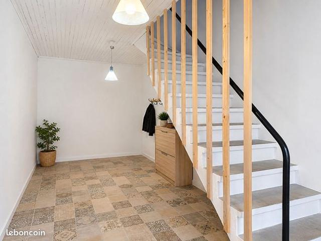 Maison vente à Nérac, Lavardac