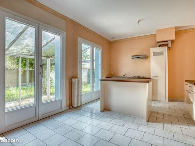 Maison vente à Bergerac
