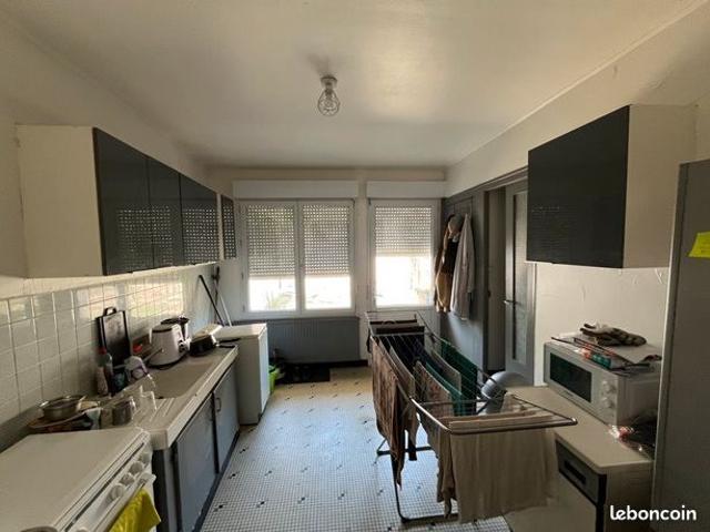 Maison vente à Marmande