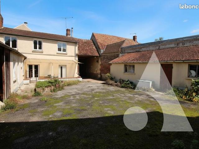 Maison vente à Canly, Oise