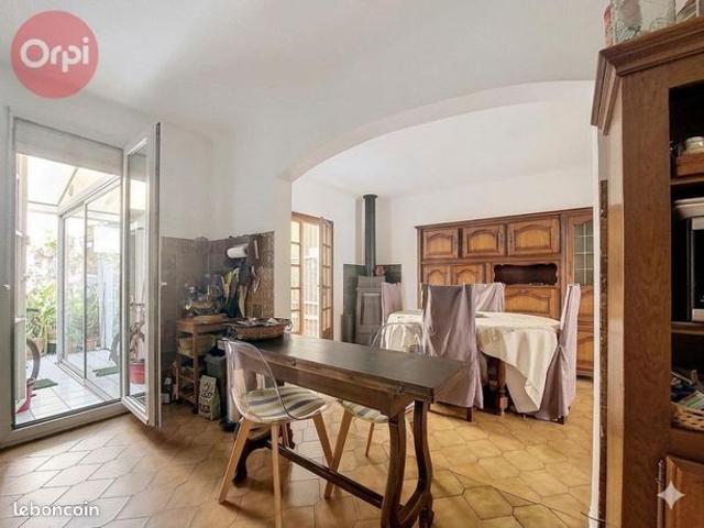 Maison vente à Perpignan