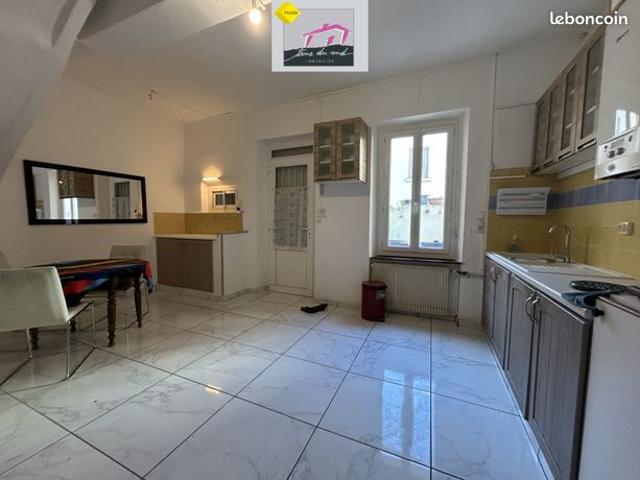 Maison vente à Narbonne, Lézignan-corbières