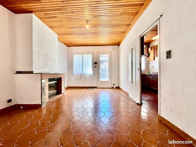 Maison vente à Toulouse, Cadours