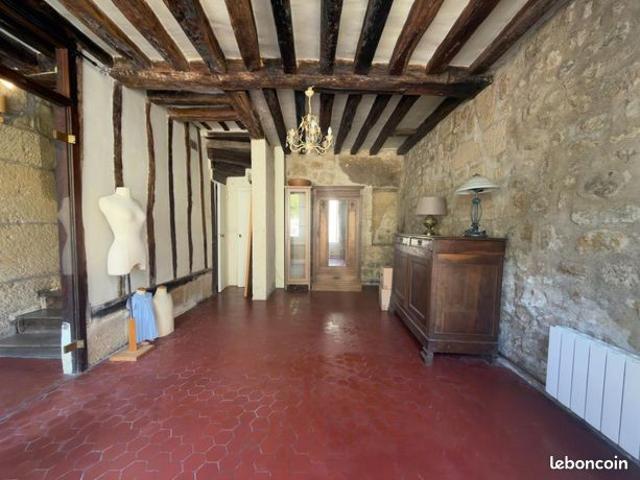 Maison vente à Pontoise