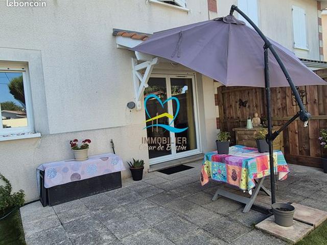 Maison vente à Arcachon, Lanton