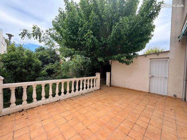 Maison vente à Avignon