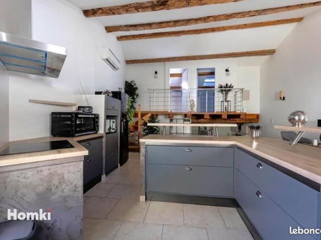 Maison vente à Popian, Hérault