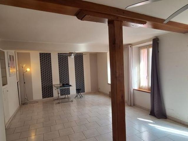 Maison vente à Sens, Villeneuve-sur-yonne