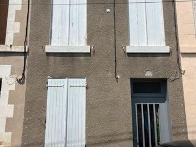 Maison vente à Marmande