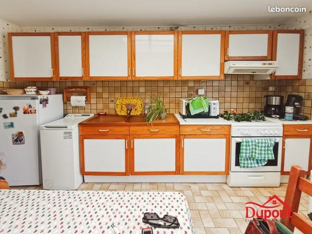 Maison vente à Douai, Somain