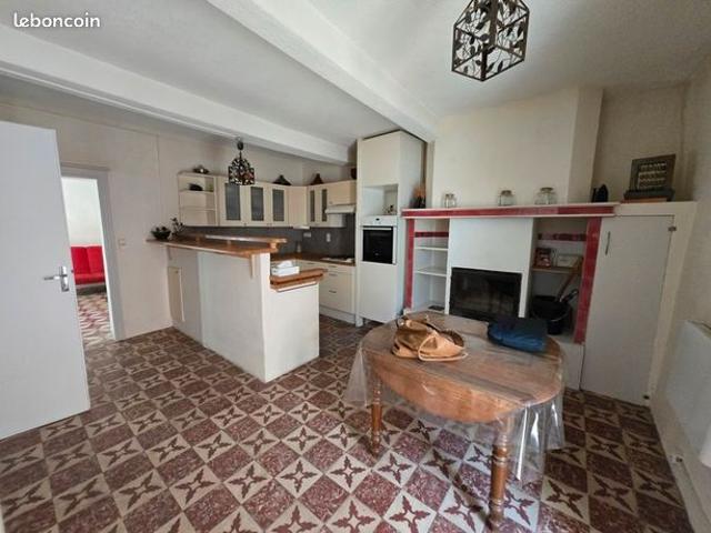 Maison vente à Gourdon, Gignac