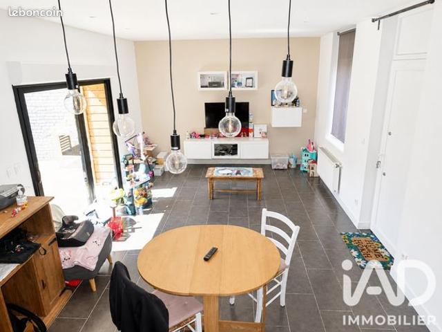 Maison vente à Lille, Sainghin-en-weppes