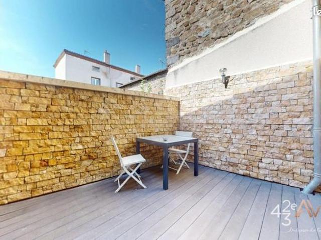 Maison vente à Yssingeaux, Monistrol-sur-loire