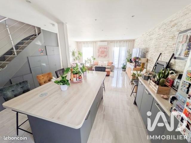 Maison vente à Sevran, Seine-Saint-Denis