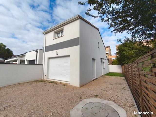 Maison vente à Toulouse