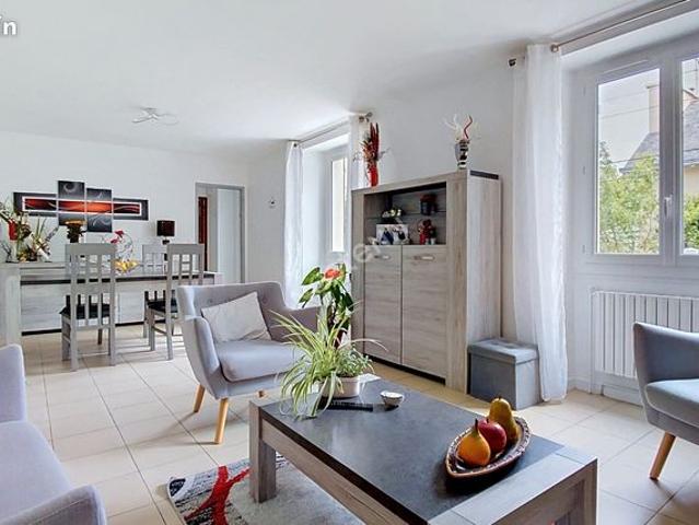 Maison vente à Nantes