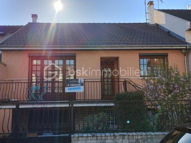 Maison vente à Créteil, Chennevières-sur-marne
