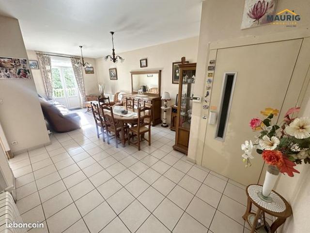 Maison vente à Marmande, Lot-et-Garonne