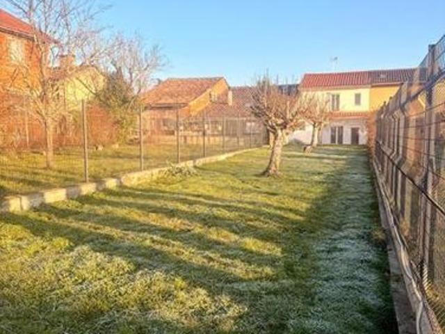 Maison vente à Toulouse, Garidech