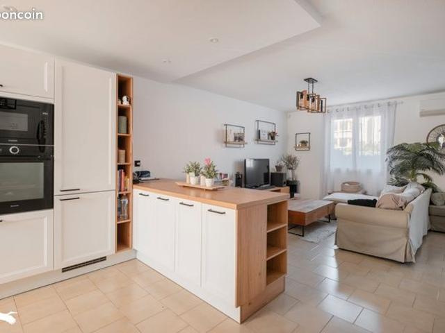 Maison vente à Montpellier