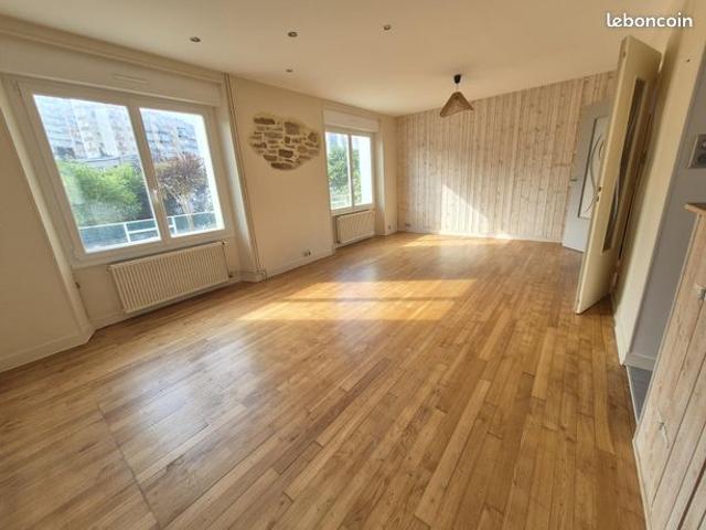Maison vente à Brest, Bretagne