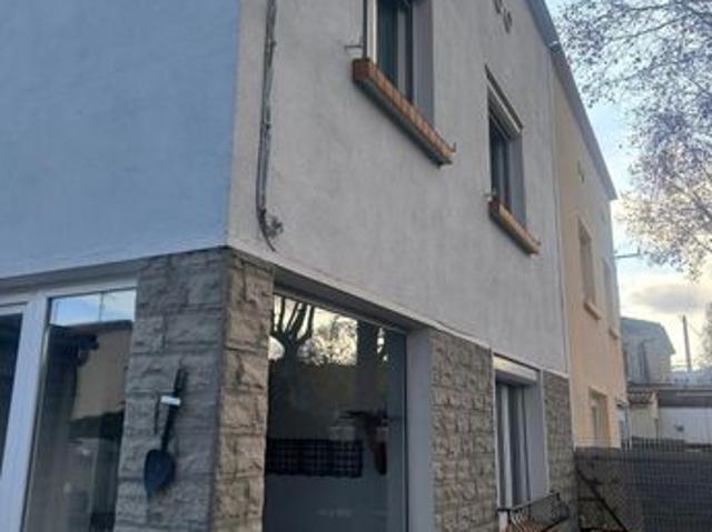 Maison vente à Limoux