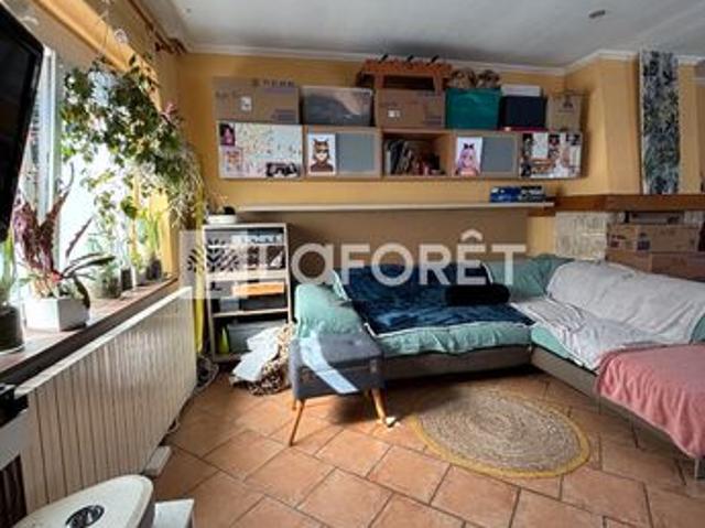 Maison vente à Lille, Halluin