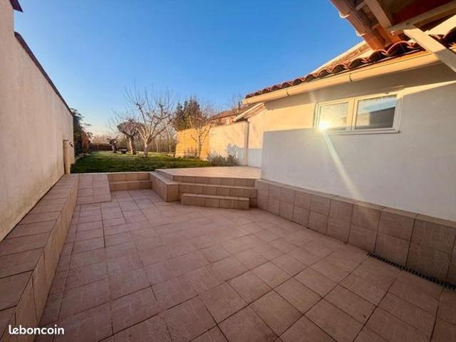 Maison vente à Garidech, Haute-Garonne