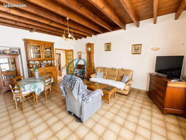 Maison vente à Châteaubriant-Ancenis, Petit-mars
