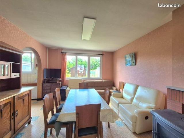 Maison vente à Dunkerque, Merville