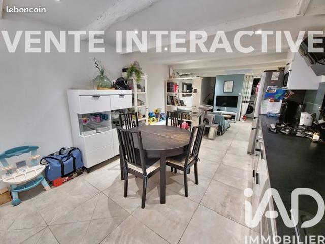 Maison vente à Arrondissement de Toulon, La Seyne-sur-mer