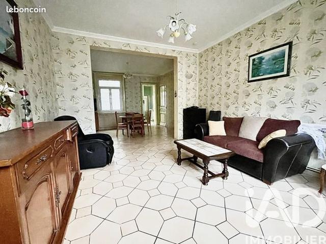 Maison vente à Lille, Allennes-les-marais