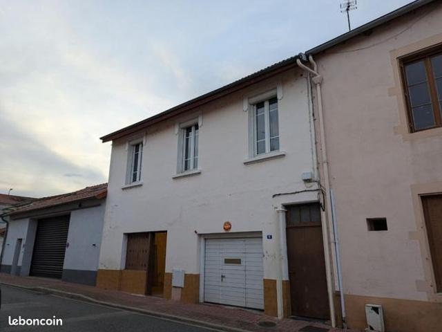 Maison vente à Roanne, Le Coteau