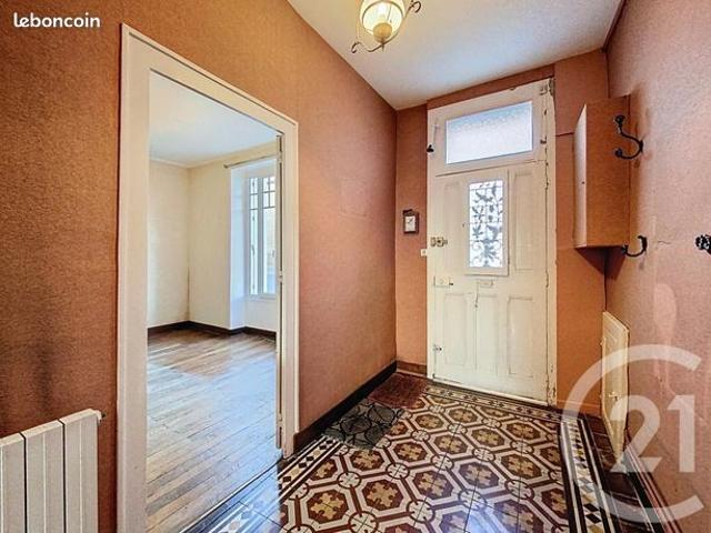 Maison vente à Cholet