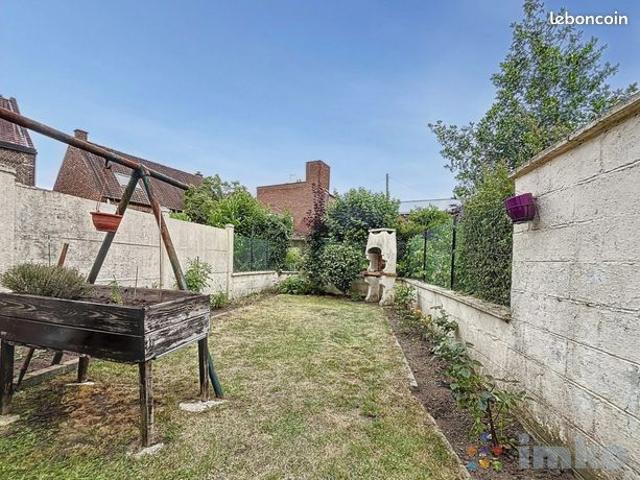 Maison vente à Lille, Ronchin
