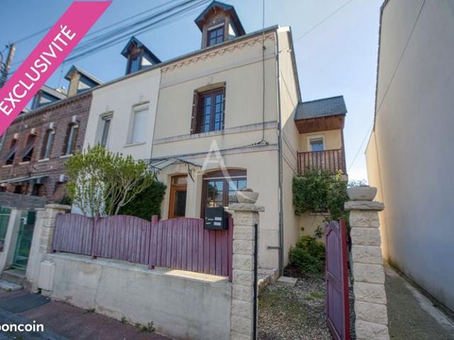 Maison vente à Rouen, Le Petit-quevilly