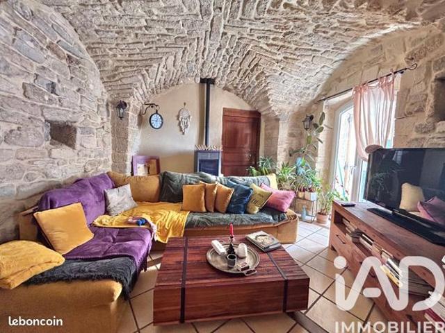 Maison vente à Nîmes, Gallargues-le-montueux