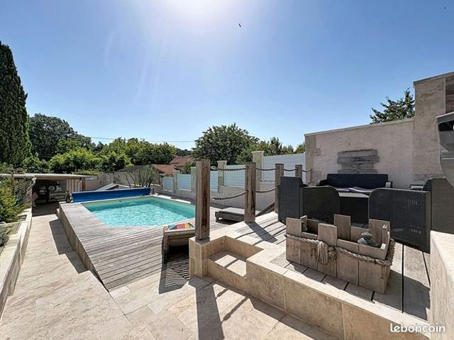Maison vente à Nérac