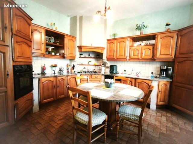 Maison vente à Laval, La Gravelle