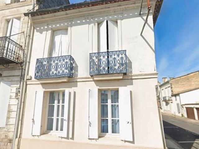 Maison vente à Libourne