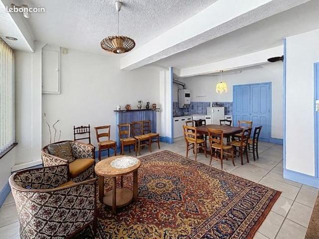 Maison vente à Montbrison, Saint-galmier