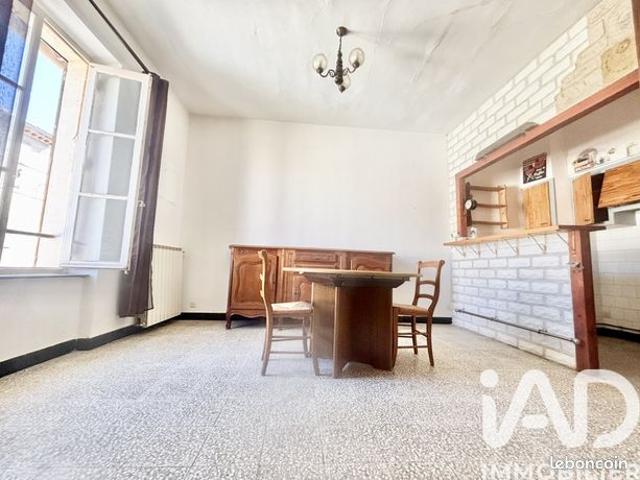 Maison vente à Narbonne