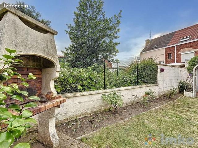 Maison vente à Lille, Ronchin