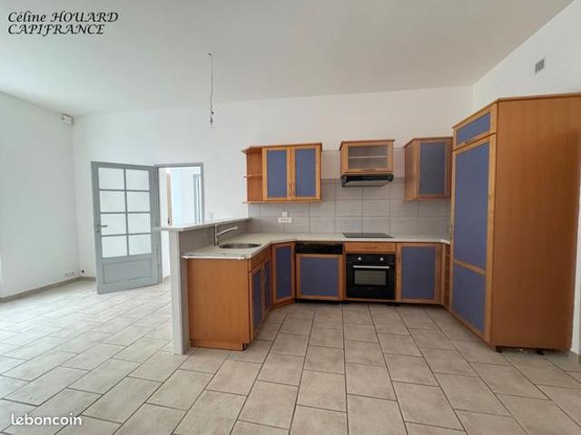 Maison vente à Angers