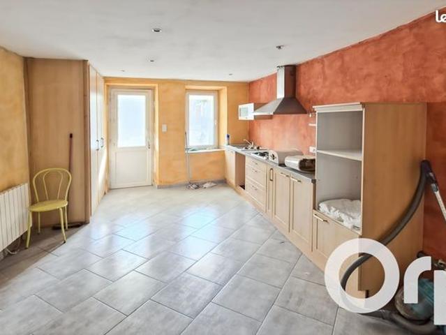 Maison vente à Nîmes, Saint-julien-de-peyrolas