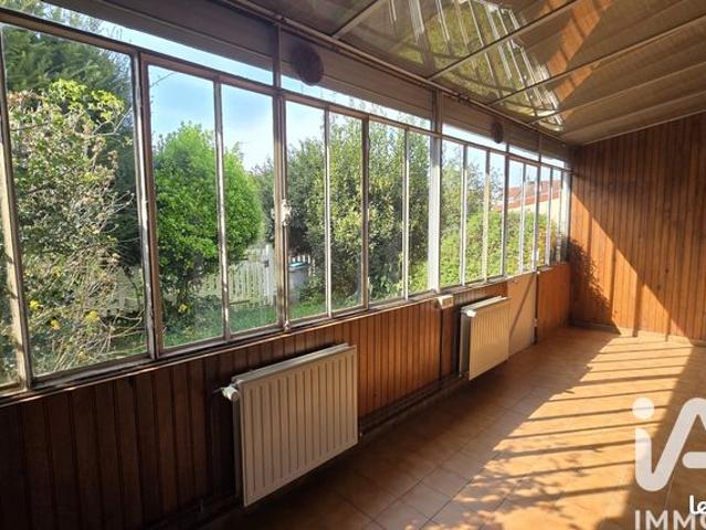Maison vente à Vitry-le-François, Vitry-le-françois